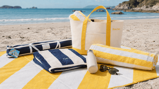 Beach Essentials