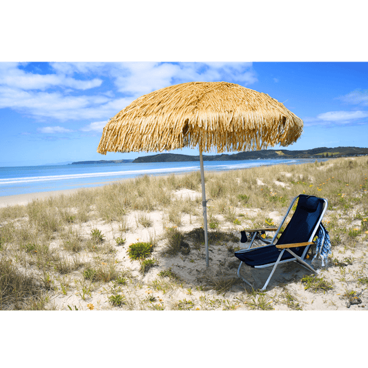 Hula Umbrellas – Raffia & Thatch Style Shade