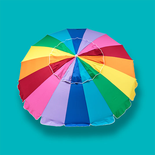 Beach Umbrellas