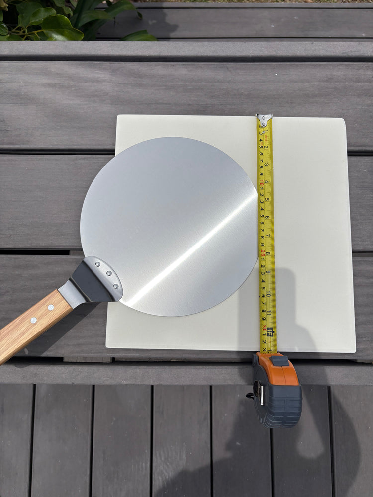 Brand New Multi-Fuel Pizza Oven – Multi fuel options – Stainless Steel