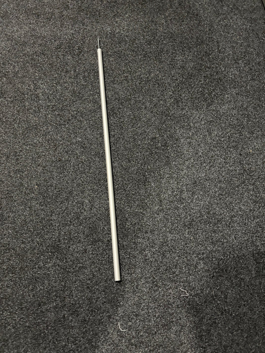 Female Upright Pole with Tip