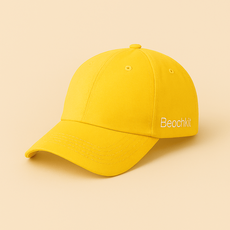 Beachkit Caps: Sun Protection With Style - Beachkit