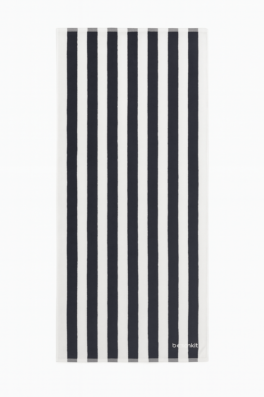 Beachkit Towels: Ultimate Beach and Pool Companions - Beachkit