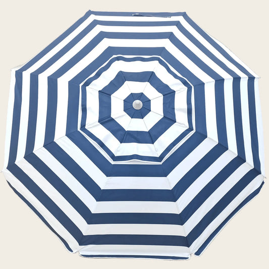 Daytripper 210cm Beach Umbrella - Beachkit