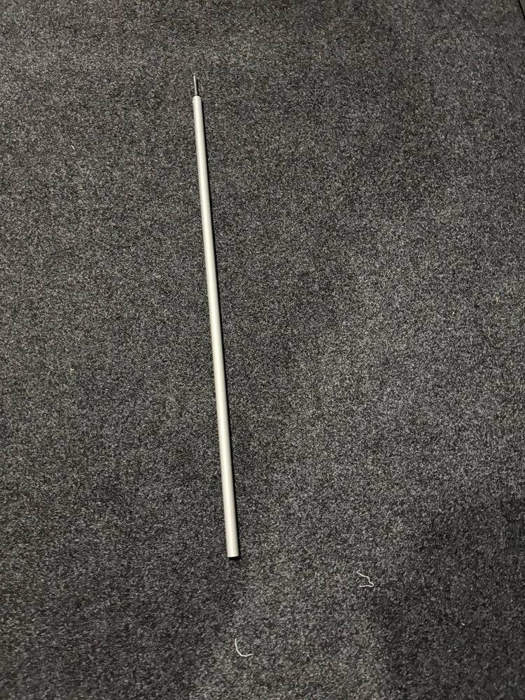 Female Upright Pole with Tip - Beachkit