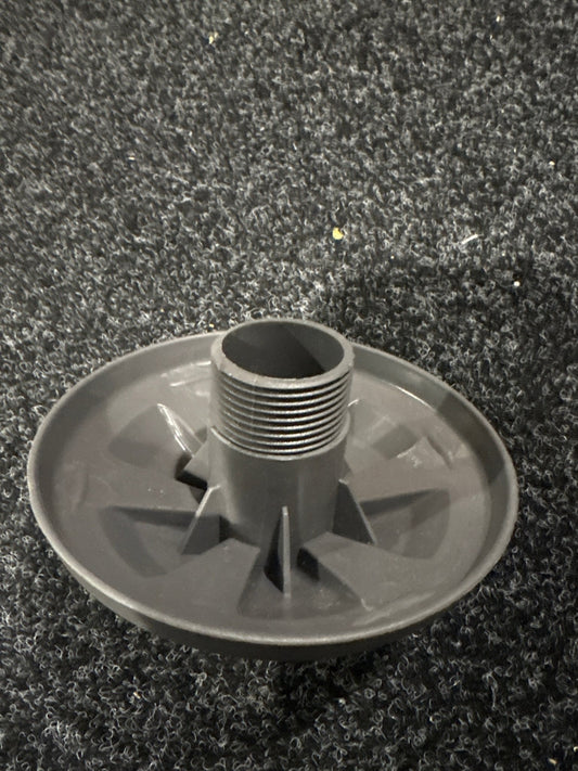 Top Cap Market Umbrella - Beachkit