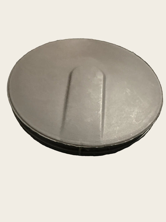 Top Cap (Round Black) - Beachkit