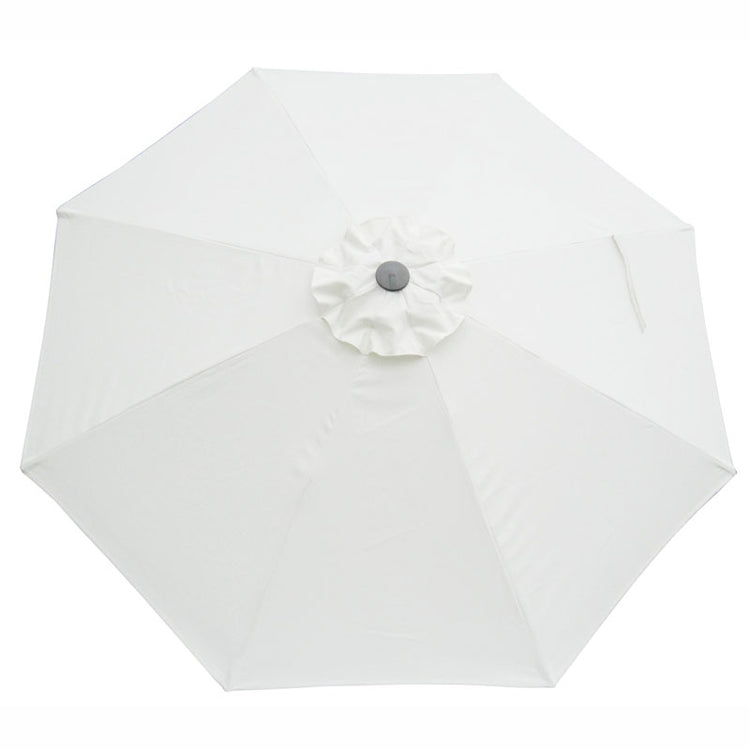 Market Umbrella Replacement Canopy - 335cmEasy-to-install replacement Canopy for your 335cm Garden & Deck Umbrellas. Is your old canopy looking a little tatty or are you in the market for a style refreshBeachkit