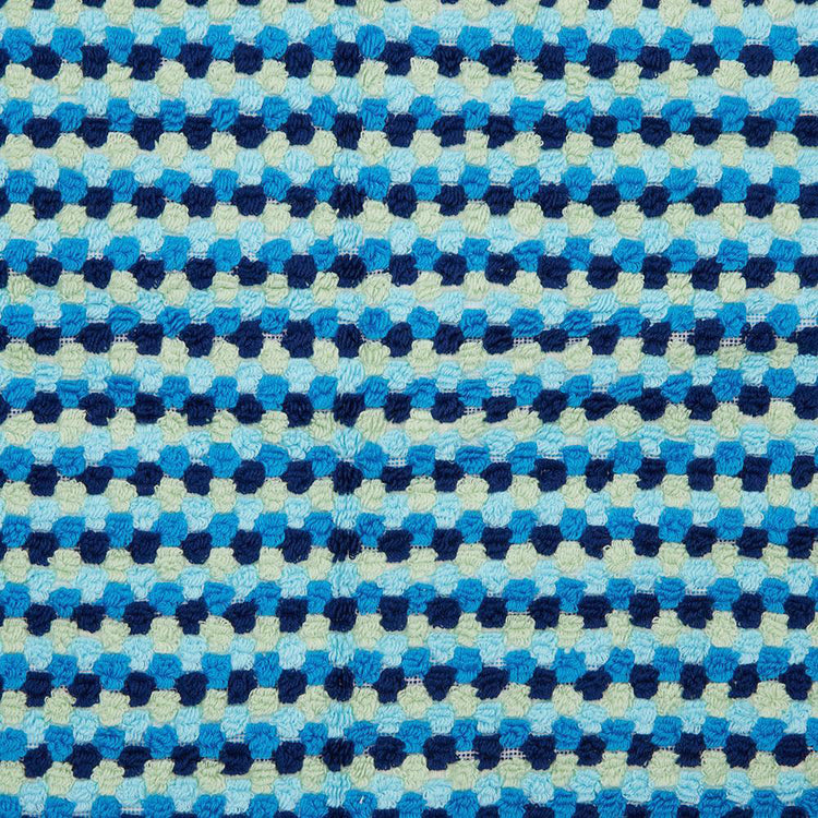 Beachkit - MAYDE - Rainbow Elements Beach Towel - Water