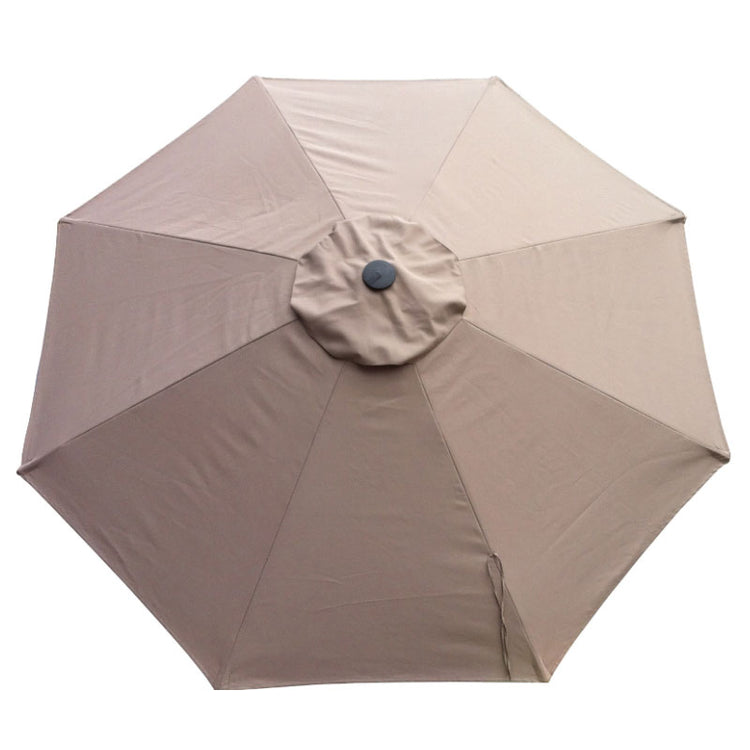 Market Umbrella Replacement Canopy - 335cmEasy-to-install replacement Canopy for your 335cm Garden & Deck Umbrellas. Is your old canopy looking a little tatty or are you in the market for a style refreshBeachkit