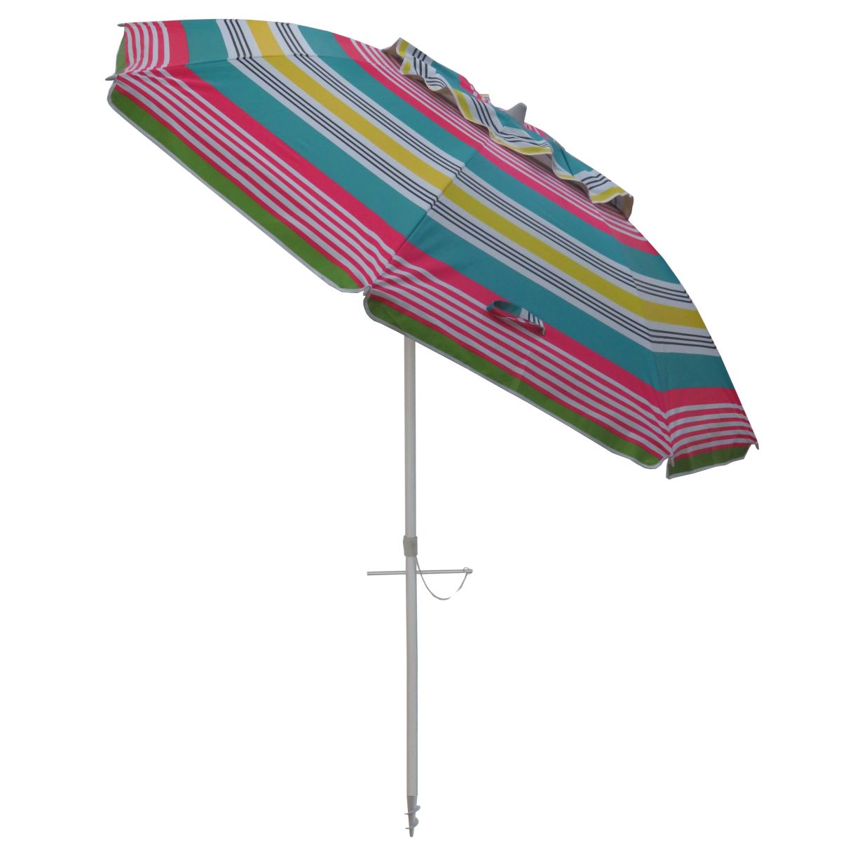 Beachkit Daytripper 210cm Beach Umbrella - All Sorts