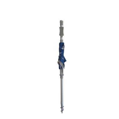 Sunraker Pole Table (to fit 240cm umbrella models) - Navy