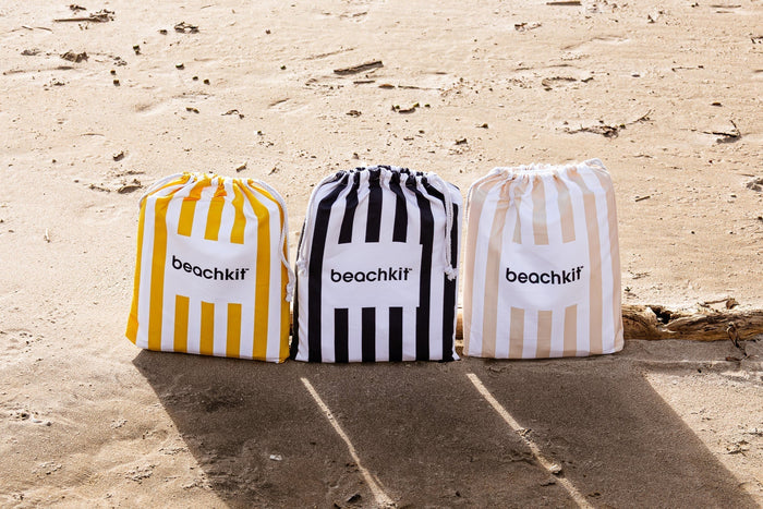 The Story Behind the Beachkit Classic Range