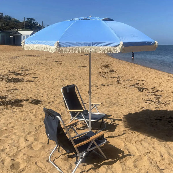 Why Choose Beachkit Umbrellas? - Beachkit