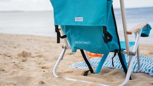 Beach & Event Chairs