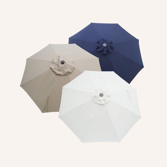 Market Umbrellas
