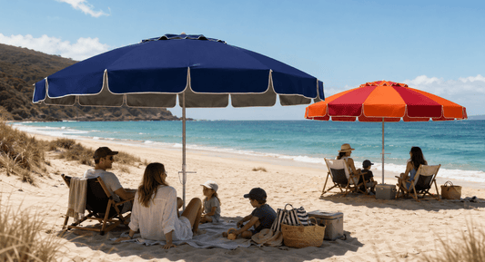 Extra-Large Shade