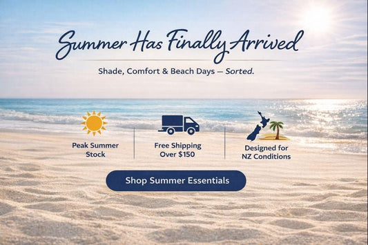 240cm Sunraker Replacement Bags - Beachkit