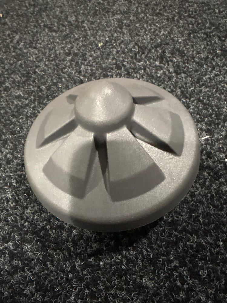 Top Cap Market Umbrella