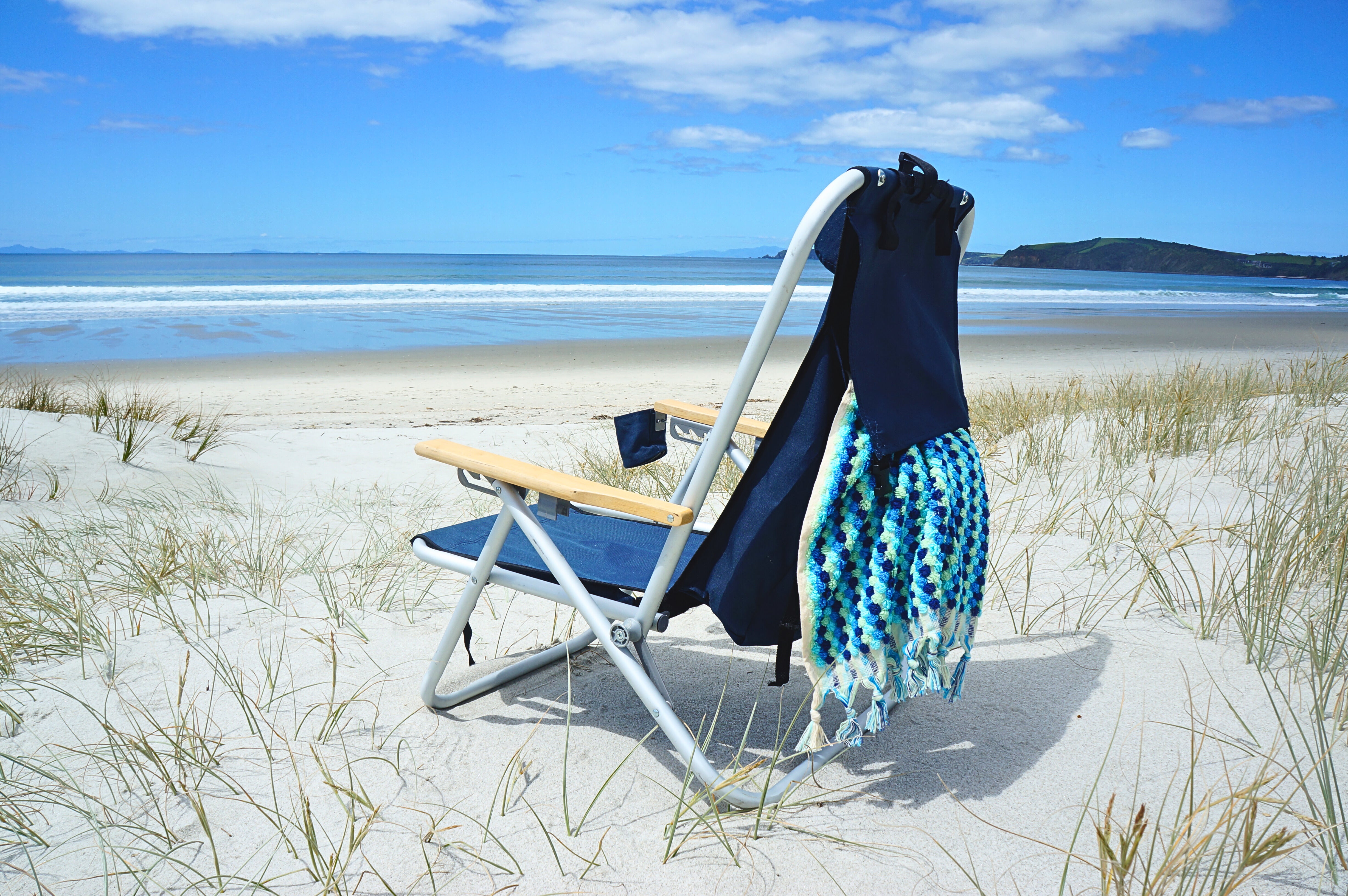 Where to store purchase beach chairs