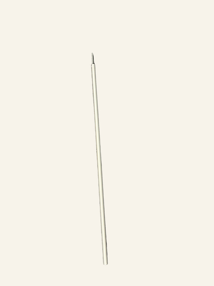 Female pole tip