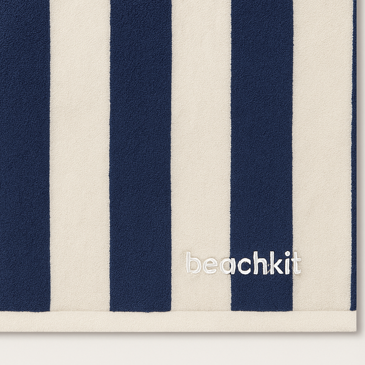 Beachkit Beach/Pool Towels