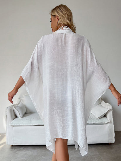 Back Beach Cover - Ups/Kaftans - Beachkit