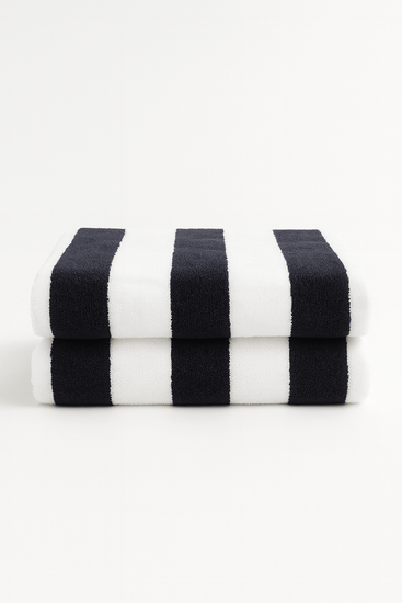 Beachkit Towels: Ultimate Beach and Pool Companions - Beachkit