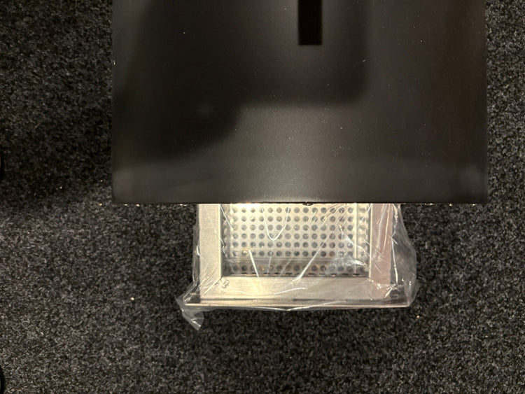 Brand New Multi - Fuel Pizza Oven – Wood Pellet & Gas – Stainless Steel - Beachkit