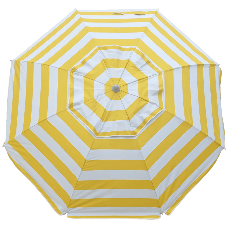 Daytripper 210cm Beach Umbrella - Beachkit