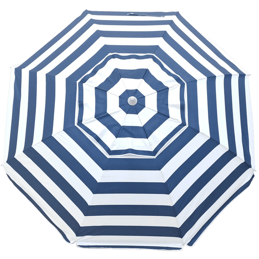Daytripper 210cm Beach Umbrella - Beachkit