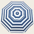 Daytripper 210cm Beach Umbrella - Beachkit