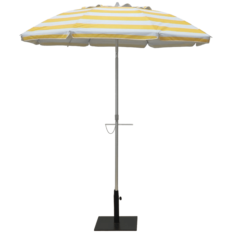 Daytripper 210cm Beach Umbrella - Beachkit