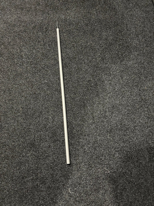 Female Upright Pole with Tip - Beachkit