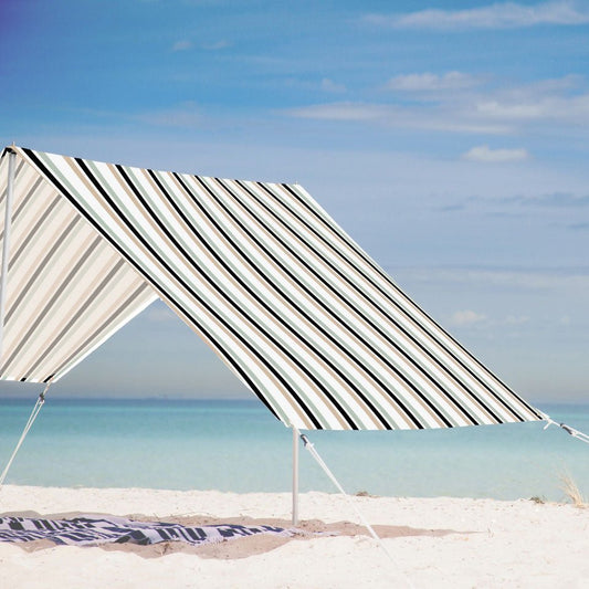 Hollie & Harrie Sombrilla Shade Tent - CAPE COD - Beachkit