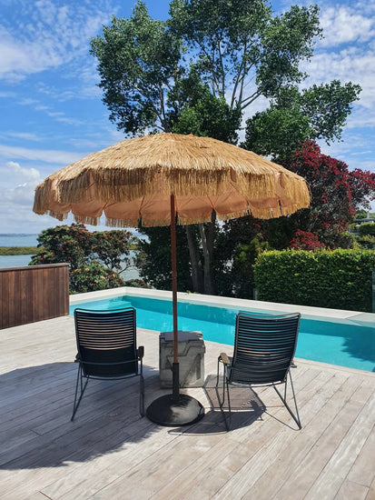 hula patio umbrella 240cm Shade Canopy