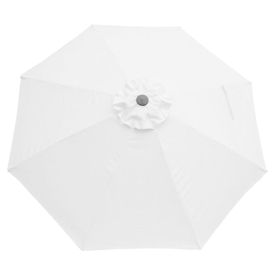 Market 275cm Shade Umbrella - Beachkit