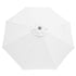 Market 275cm Shade Umbrella - Beachkit