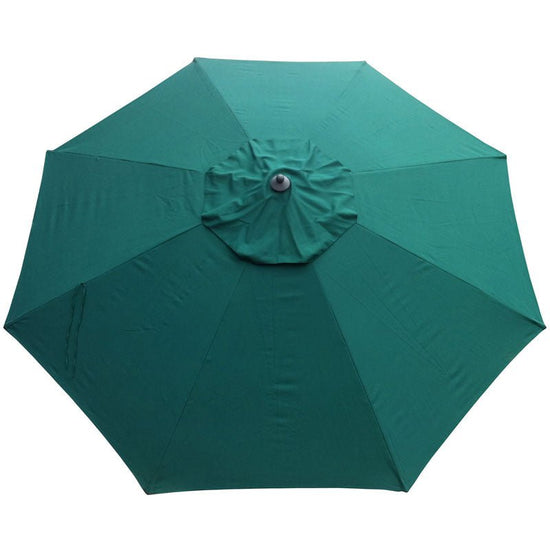 Market Umbrella Replacement Canopy - 275cm - Beachkit