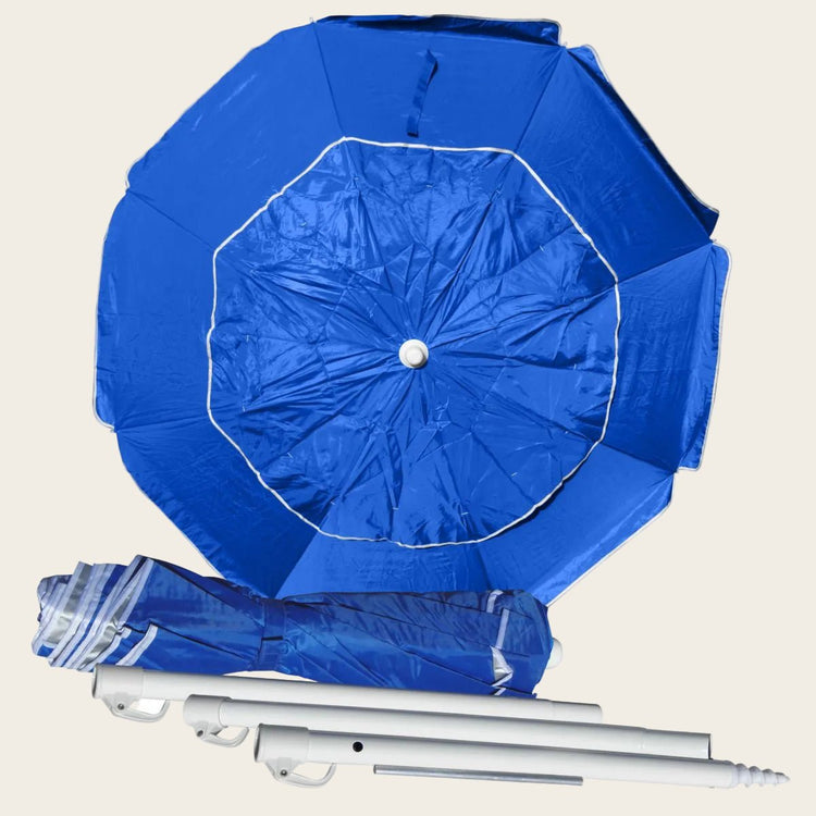 Portabrella - 195cm Compact Umbrella - Beachkit