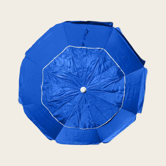 Portabrella - 195cm Compact Umbrella - Beachkit