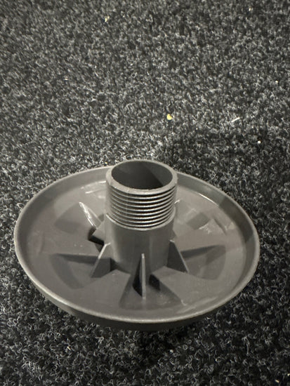 Top Cap Market Umbrella - Beachkit
