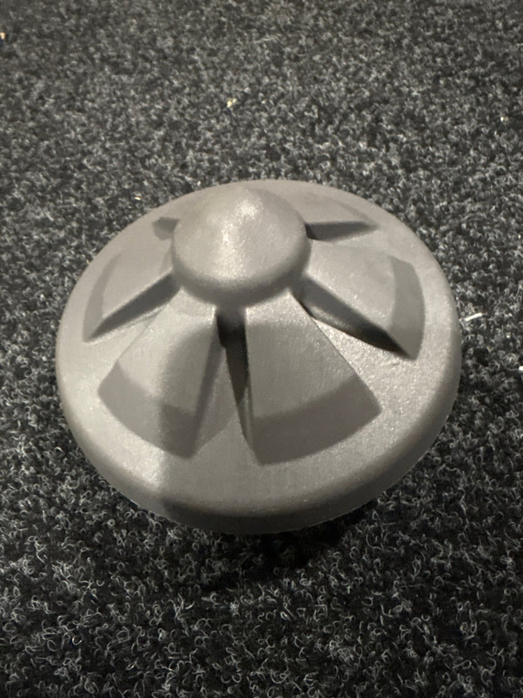 Top Cap Market Umbrella - Beachkit
