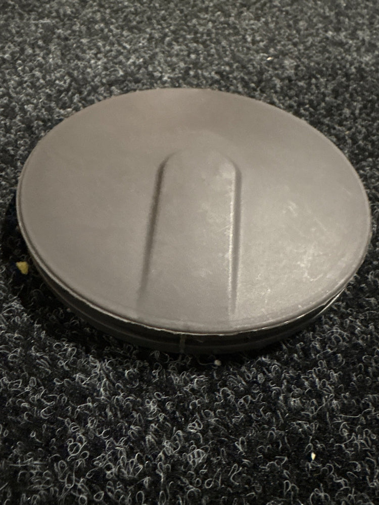 Top Cap (Round Black) - Beachkit