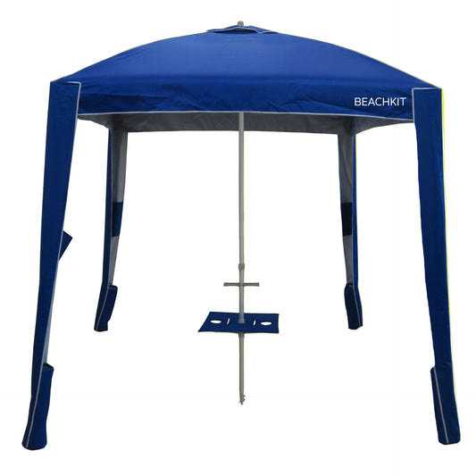 Ultimate Beach Cabana - Navy - Beachkit