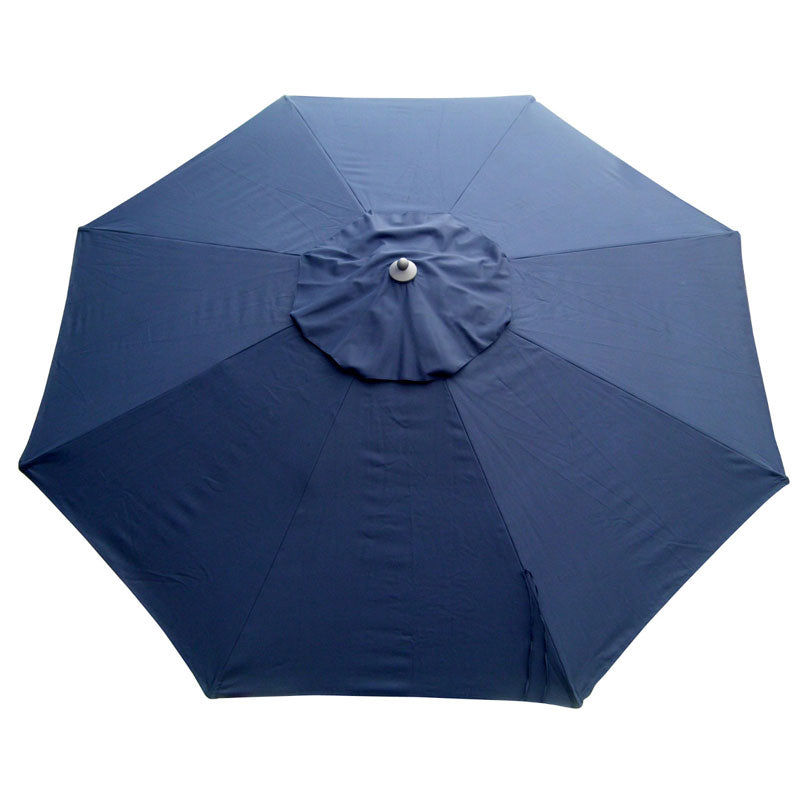 Market Umbrella Replacement Canopy - 275cm