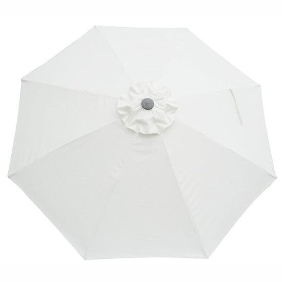 Market Umbrella Replacement Canopy - 335cmEasy-to-install replacement Canopy for your 335cm Garden &amp; Deck Umbrellas. Is your old canopy looking a little tatty or are you in the market for a style refreshBeachkit