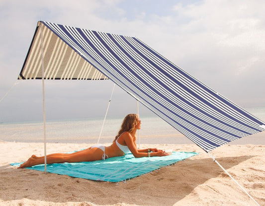 Hollie & Harrie Sombrilla Sun Shade - Hello Sailor